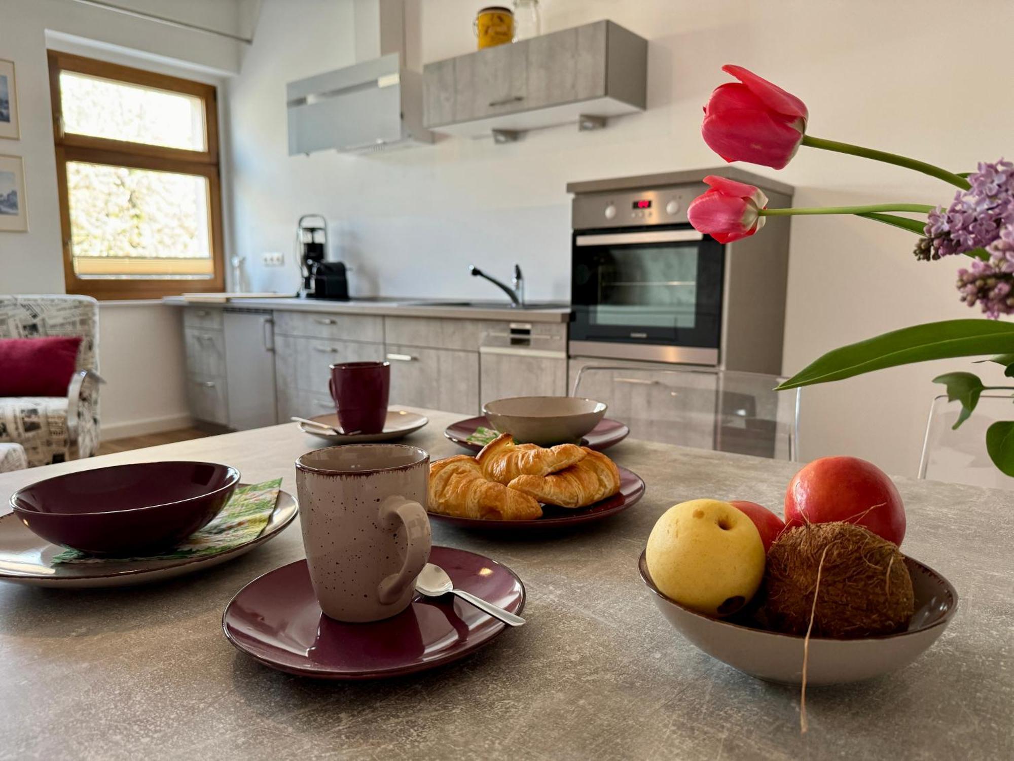 Apartment Im Elbtal Weinböhla Εξωτερικό φωτογραφία