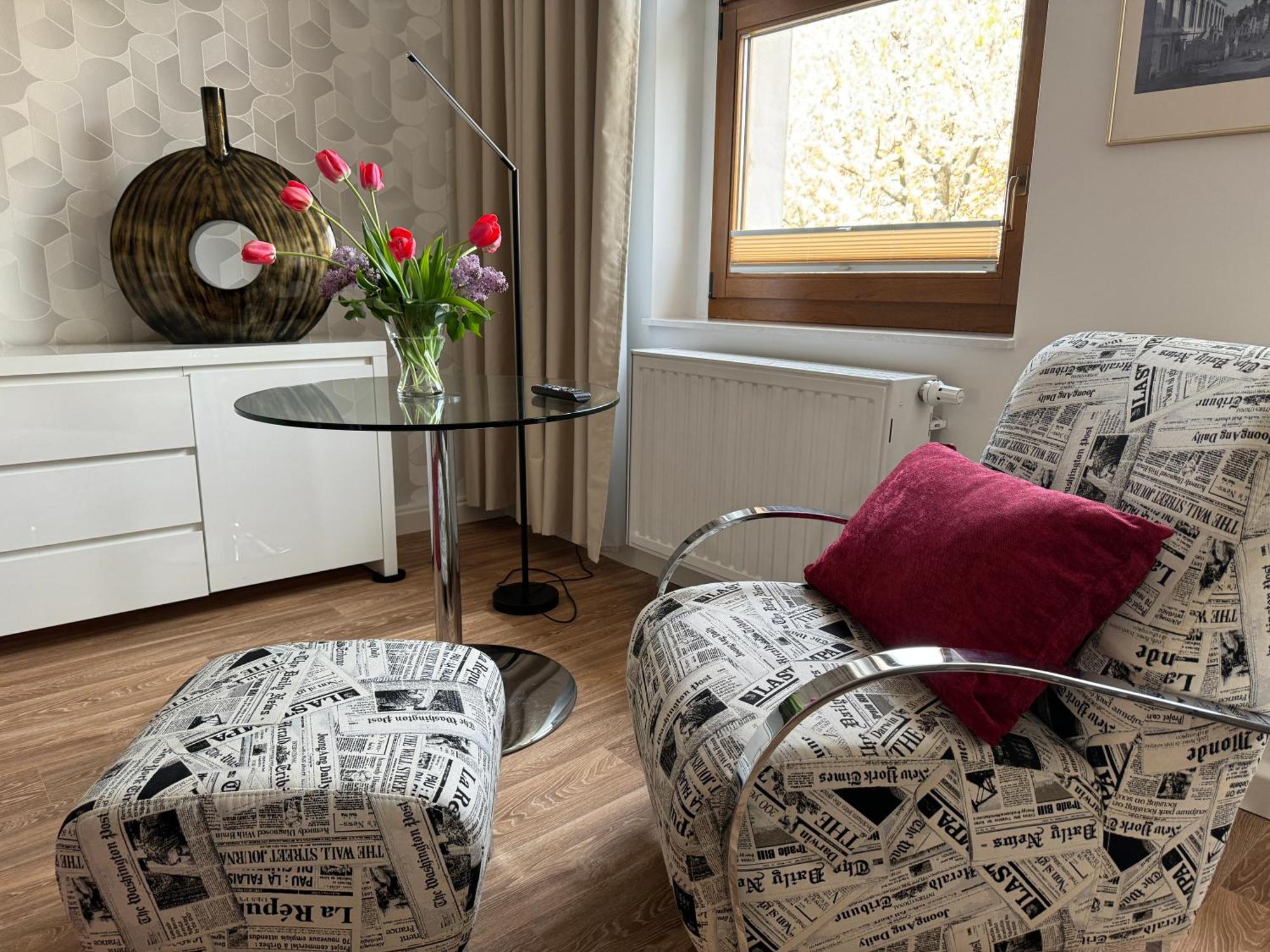 Apartment Im Elbtal Weinböhla Εξωτερικό φωτογραφία