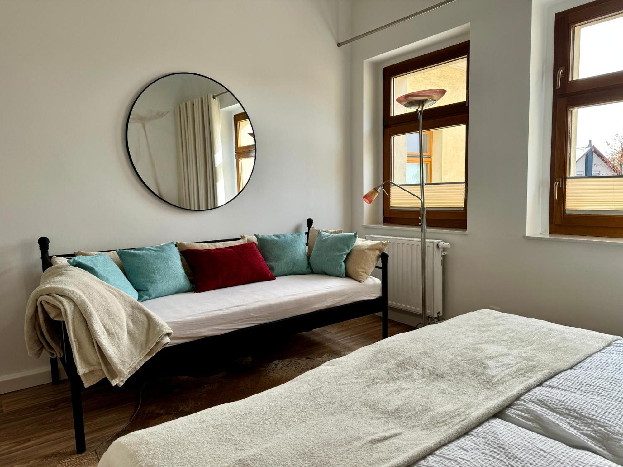 Apartment Im Elbtal Weinböhla Εξωτερικό φωτογραφία