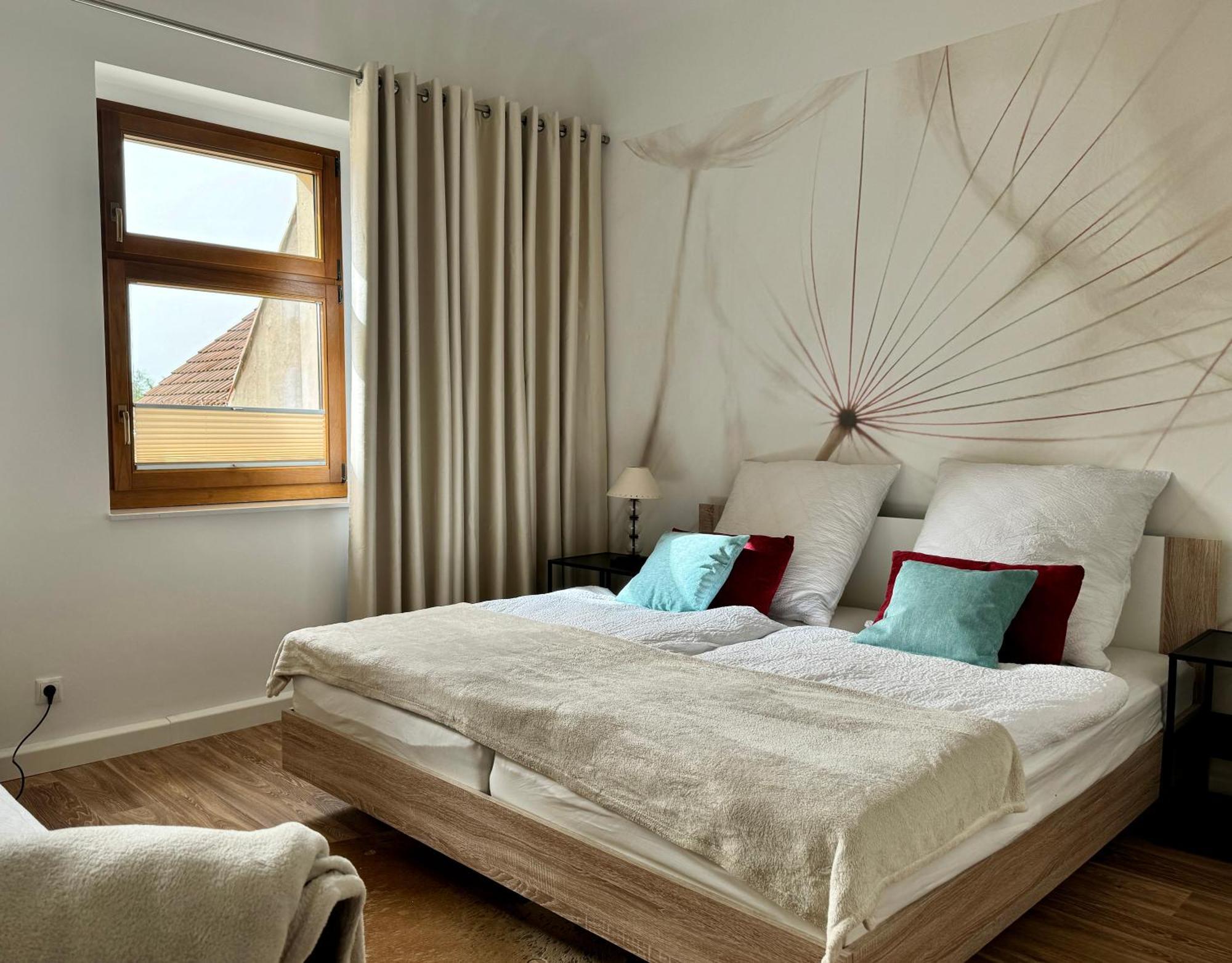 Apartment Im Elbtal Weinböhla Εξωτερικό φωτογραφία