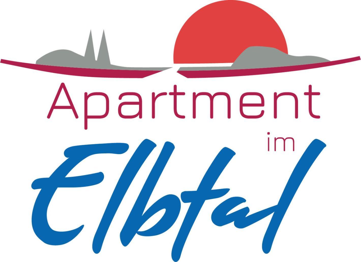 Apartment Im Elbtal Weinböhla Εξωτερικό φωτογραφία